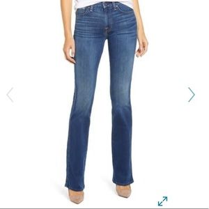 7 for all Mankind Kimmie bootcut jeans
